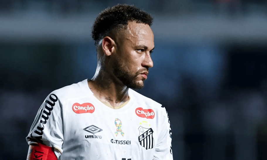 前巴西前锋：内马尔根本不想去世界杯 若真想去会主动争取