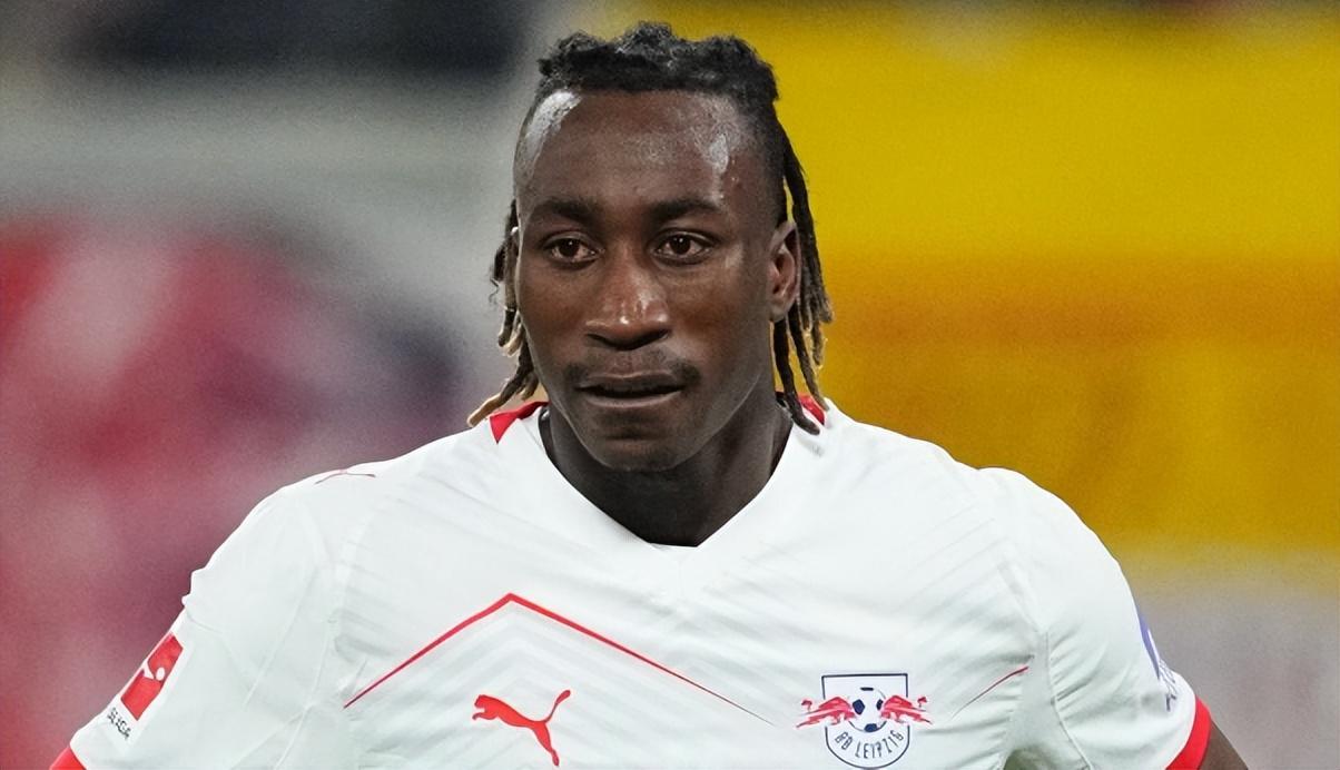 19岁科特迪瓦锋线神童横空出世，身价飞涨到1亿欧，3大豪门疯抢