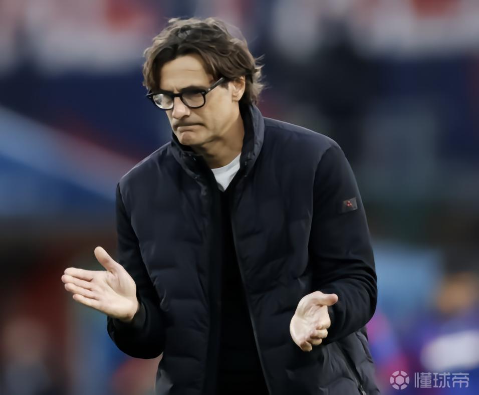 紫百合主帅：面对水晶宫这种级别的英超球队，不能有任何松懈