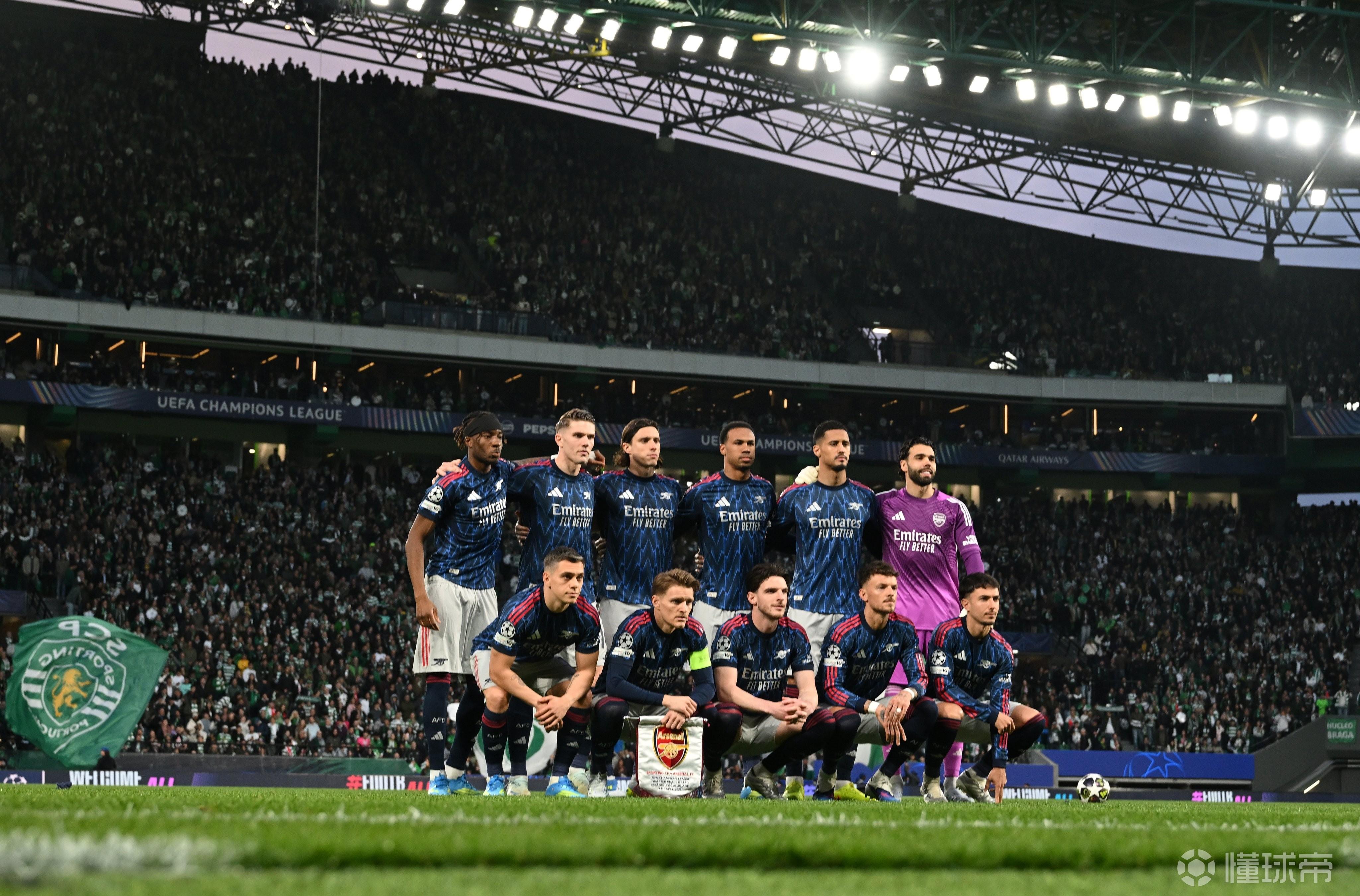 枪手名宿：若你不喜欢球队现在的踢法，可以去刷网飞或支持布莱顿