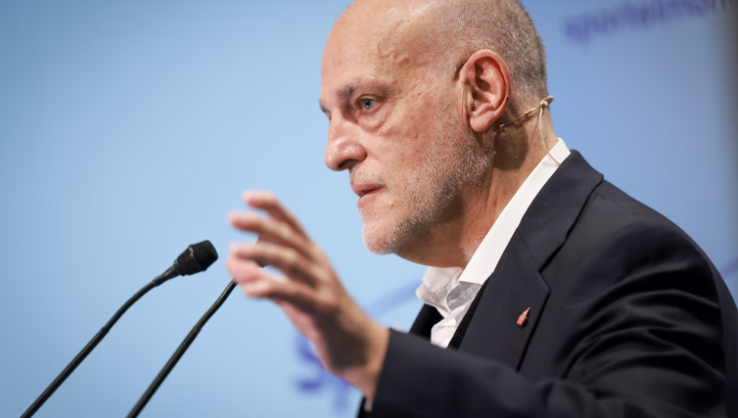 西甲主席特瓦斯：未来可能在摩洛哥举办西甲比赛