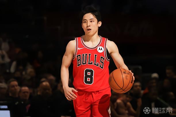 手感不佳，河村勇辉22分钟6投仅1中得到6分4板4助