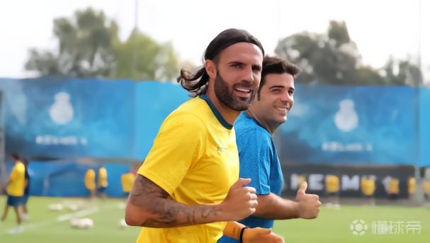 旧将桑切斯：在塞维时我查出了主动脉瘤，俱乐部说我该退役了