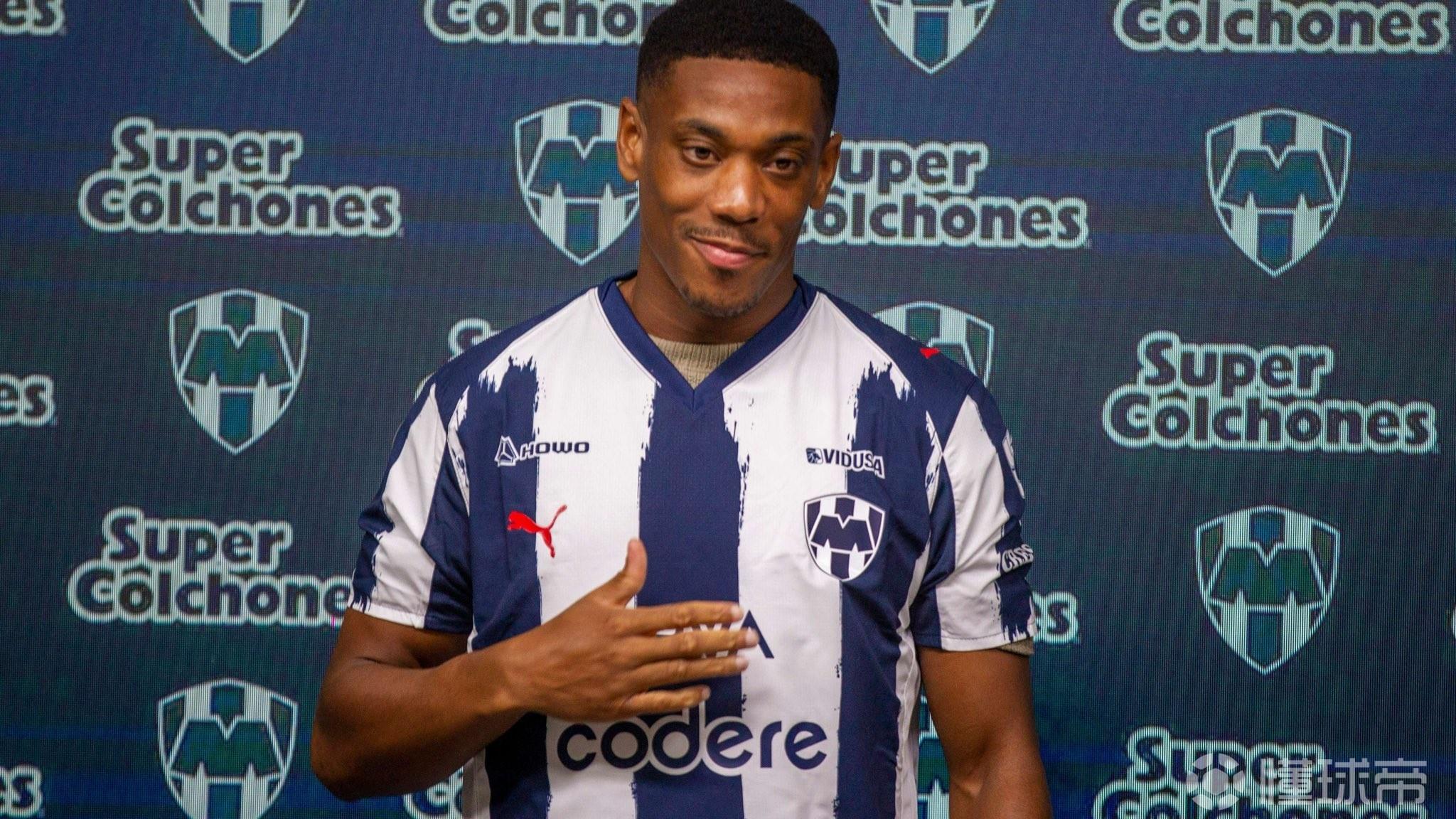 外媒：美职联奥兰多城有意马夏尔，转会费预计300-350万美元