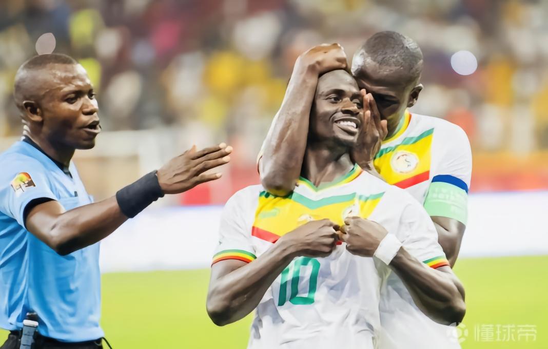 库利巴利：今夏是我最后一届世界杯；不希望马内那么早退国家队