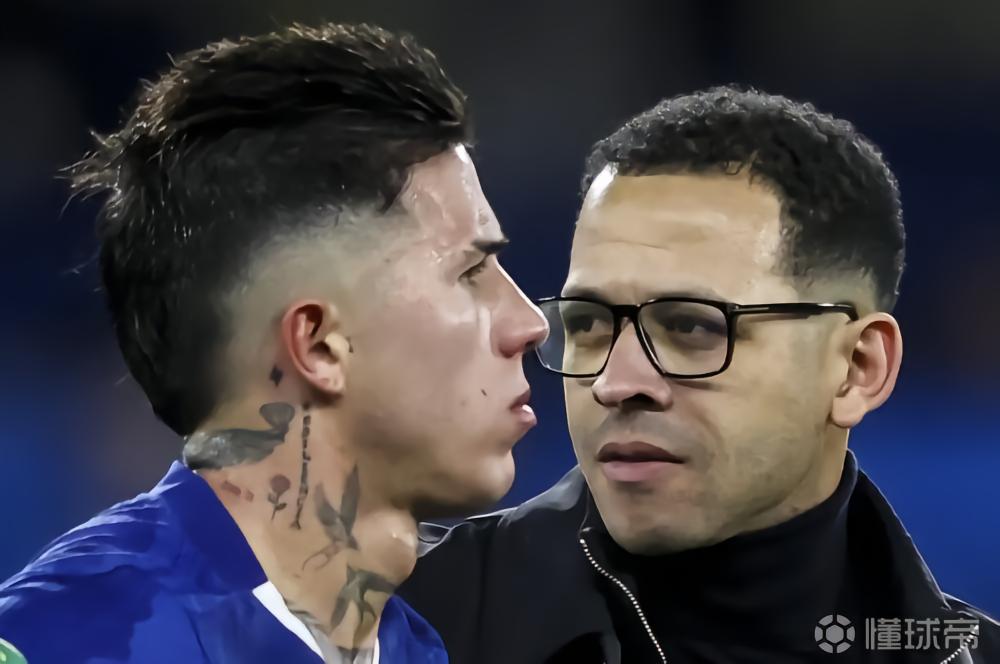 TA：无论切尔西能否获得欧冠资格，罗塞尼尔下赛季都将留任