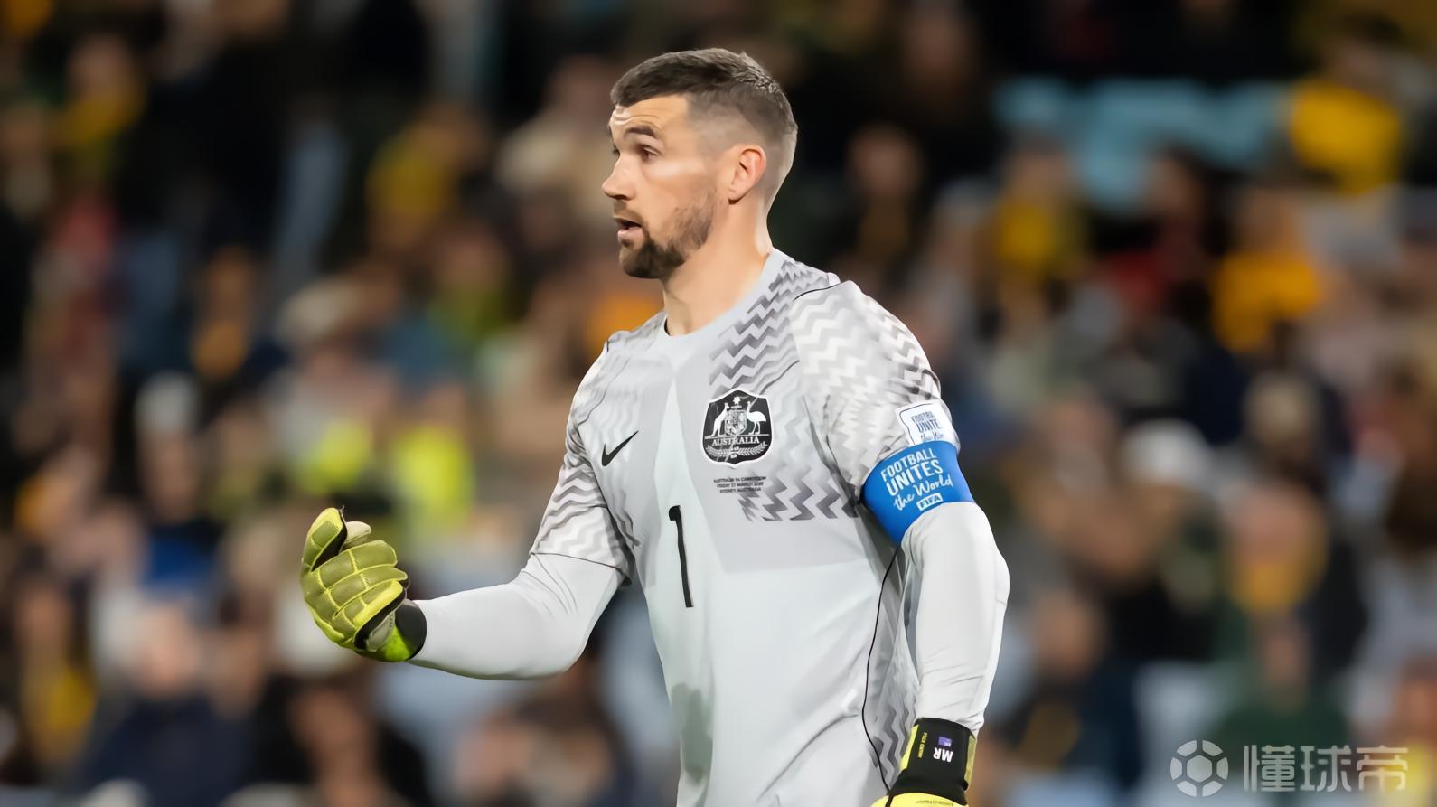 澳媒：布鲁日和凯尔特人有意马修-瑞安，他与莱万特合同即将到期