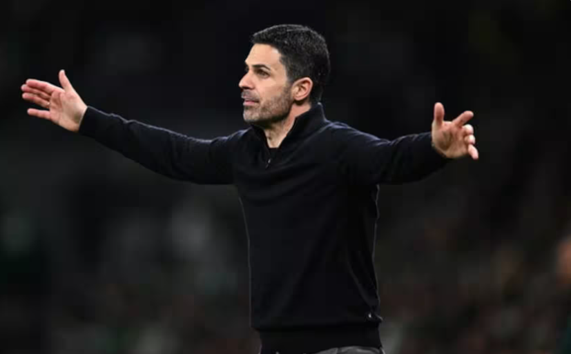 阿森纳又找回赢球密码，心态和气势将决定冠军归属？