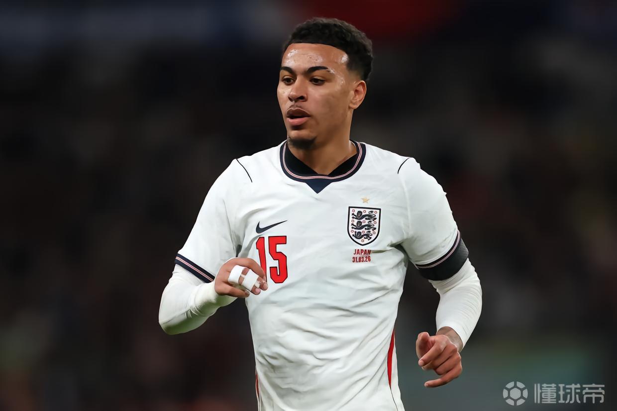 英媒：即使维拉拿到欧冠资格，摩根-罗杰斯仍可能在今夏离队