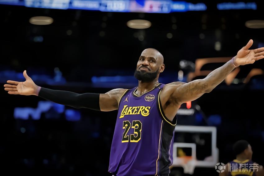 帕金斯：如果我是詹姆斯，会认真考虑在尼克斯打完最后一个赛季