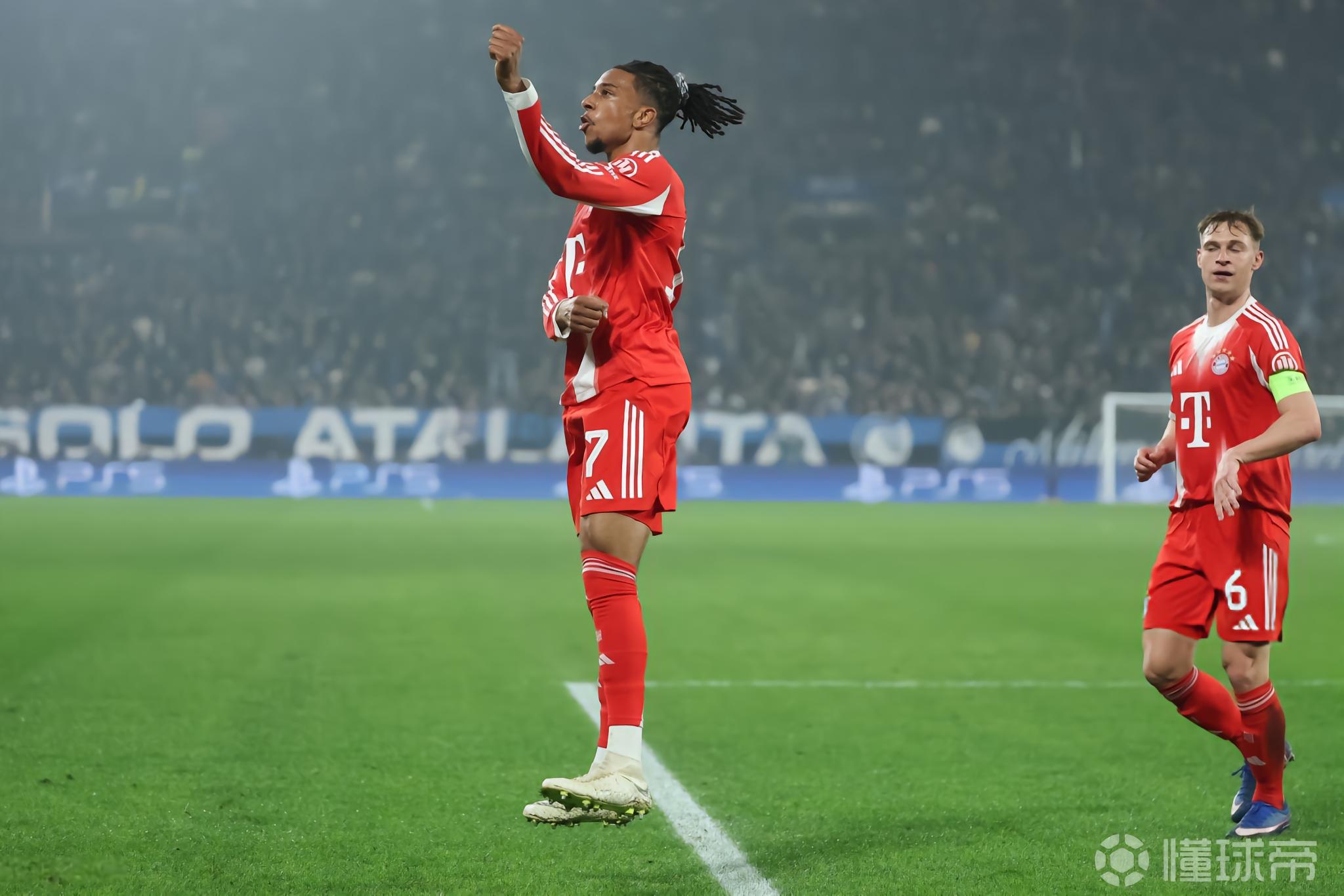 法尔克：拜仁绝对不会卖掉奥利塞；皇马会尝试引进他