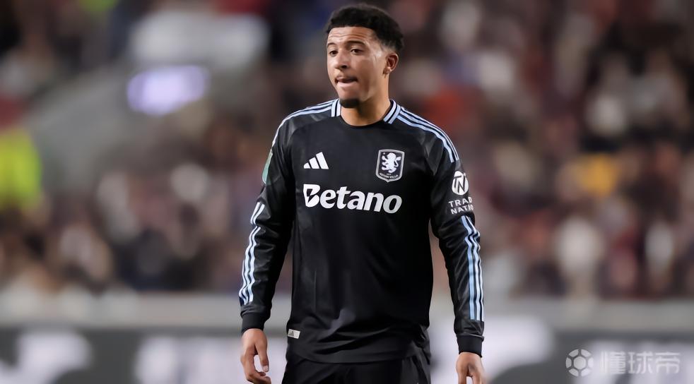 英媒：多特正在考虑签回桑乔，恩瓦内里也是目标