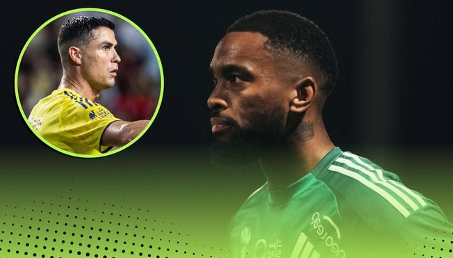 托尼炮轰沙特裁判：明摆着帮C罗，争冠关键时刻故意不吹点球