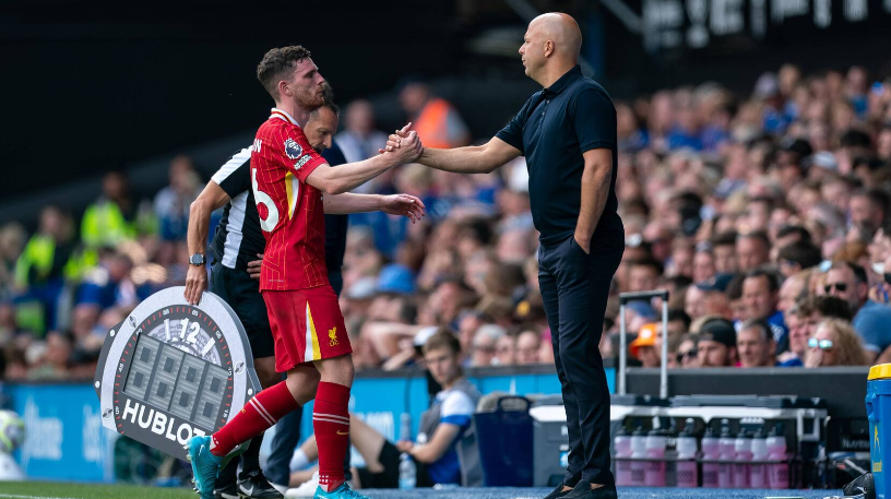 利物浦官宣罗伯逊赛季末离队，九年红军生涯即将结束