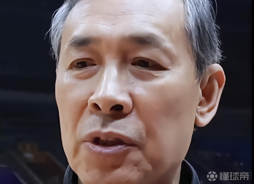 许利民：做好防守会带动进攻并打开局势，我们能打出高水平比赛