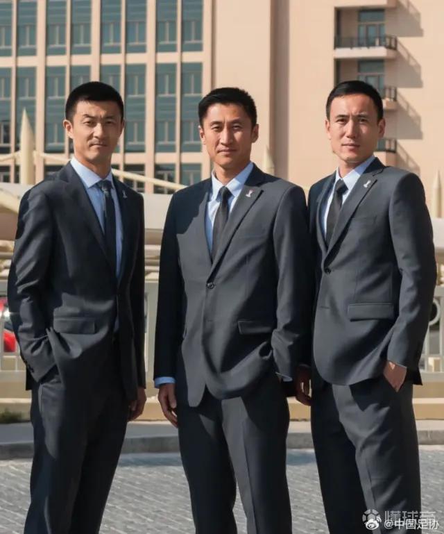 若马宁执哨2026年世界杯，将成为陆俊之后中国历史第二人