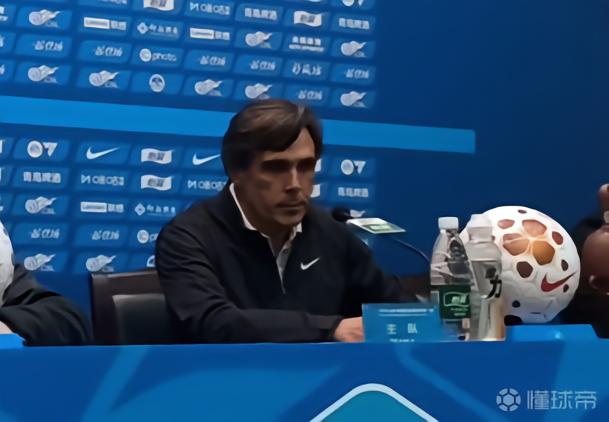 拉莫斯：山东是一支有深厚历史底蕴的球队；希望能在主场赢球