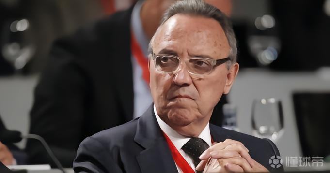 巴萨前主席：不会花1亿签小蜘蛛，但他终将属于我们