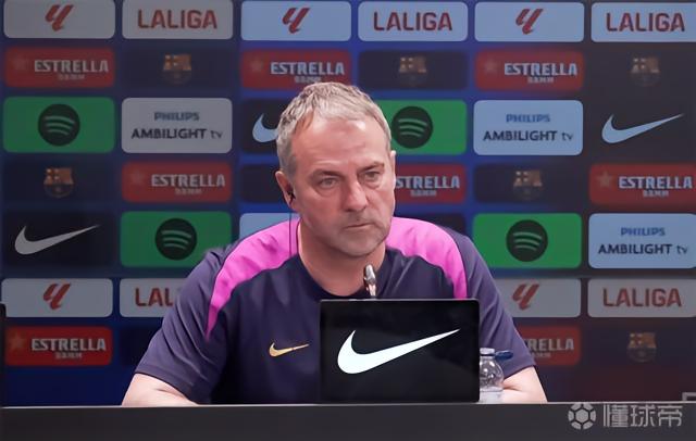 弗里克：阿韦洛亚可以有他的观点，我不浪费时间回应