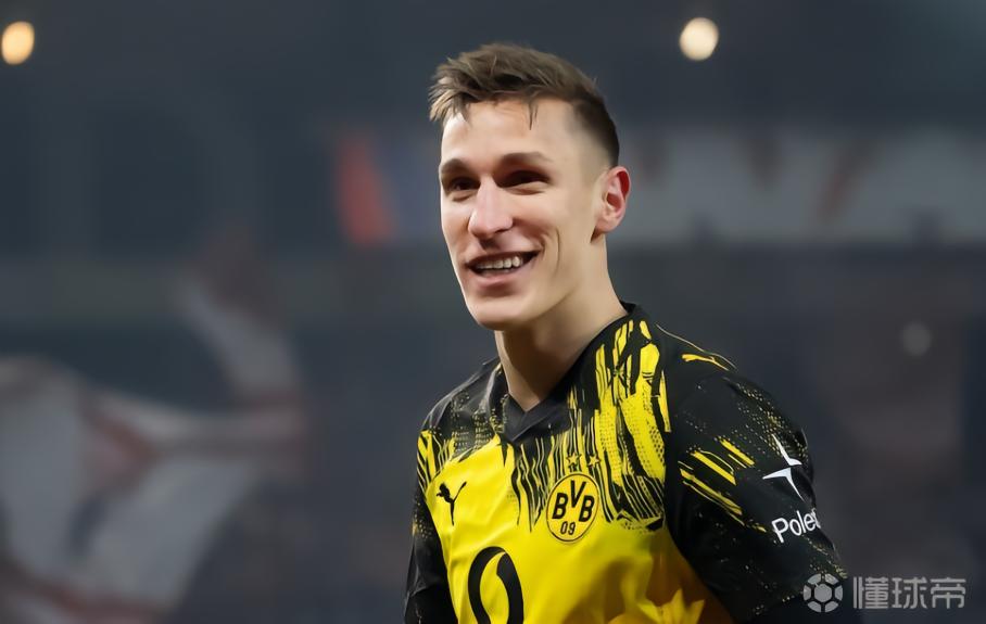 踢球者：施洛特贝克续约后的固定年薪约为1000万欧