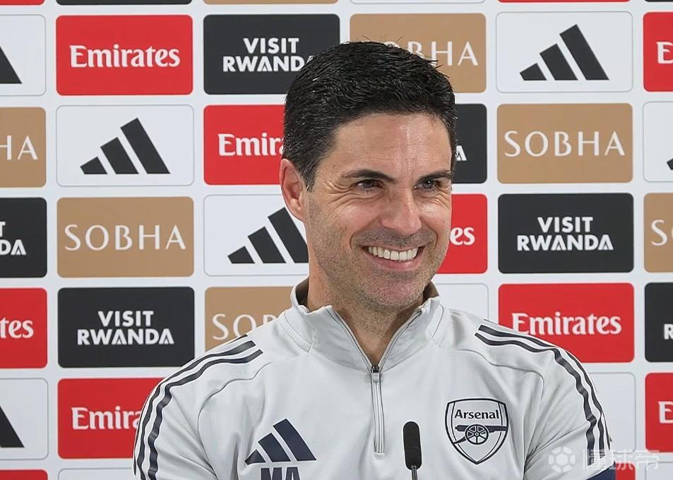 塔帅：续约谈判？没有新的消息；赢得英超、欧冠的信心？很大