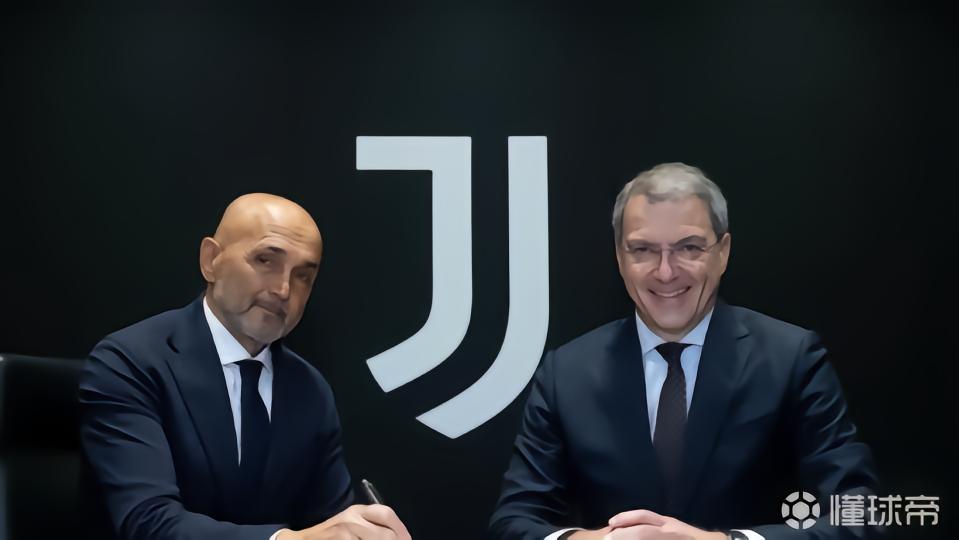 都体：斯帕莱蒂续约后权力大幅扩张，尤文志在下赛季意甲冠军