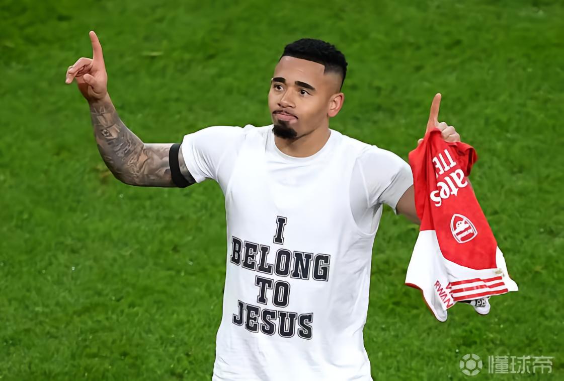 热苏斯：赛季结束会开始考虑未来；希望有一天能回帕尔梅拉斯