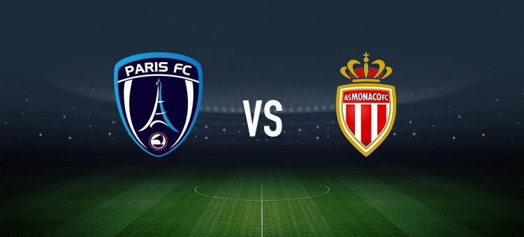 巴黎FCvs摩纳哥：因莫比莱、特拉普首发，法蒂、巴洛贡出战