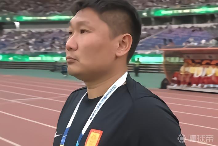 刘建业：向余望和迪马塔已完全恢复，至于上不上场还需讨论