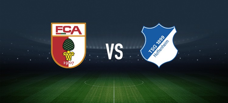 奥格斯堡vs霍芬海姆：马里乌斯-沃尔夫、格雷戈里奇首发，克拉马里奇、卡巴克出战