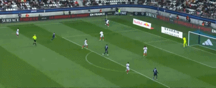 半场：巴黎FC 3-1摩纳哥，伊科内双响，因莫比莱破门