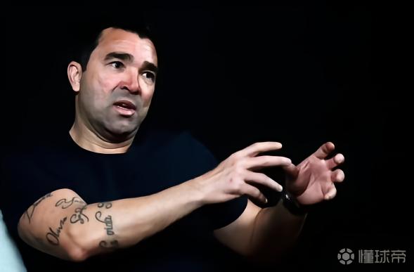 德科：瓜帅是最优秀的教练之一；斯科拉里在切尔西没得到支持