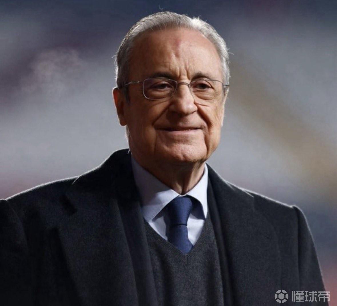 有意德尚？罗马诺：皇马尚未与任何主教练接触