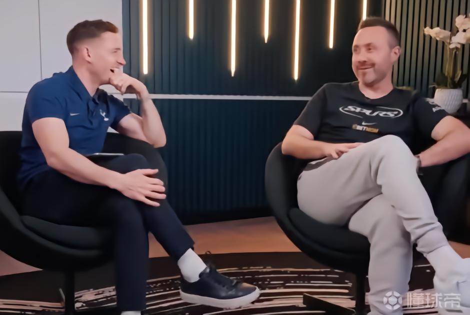 德泽尔比：我原以为训练基地气氛会低沉，但实际情况并非如此