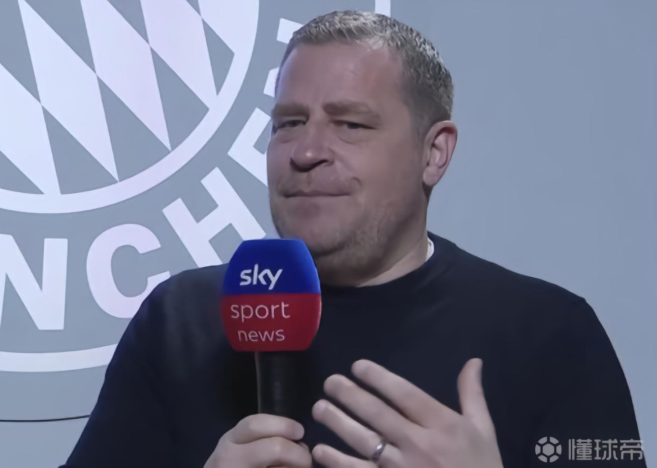 埃贝尔：奥利塞不会转会；看不到孔帕尼近期离开拜仁的理由