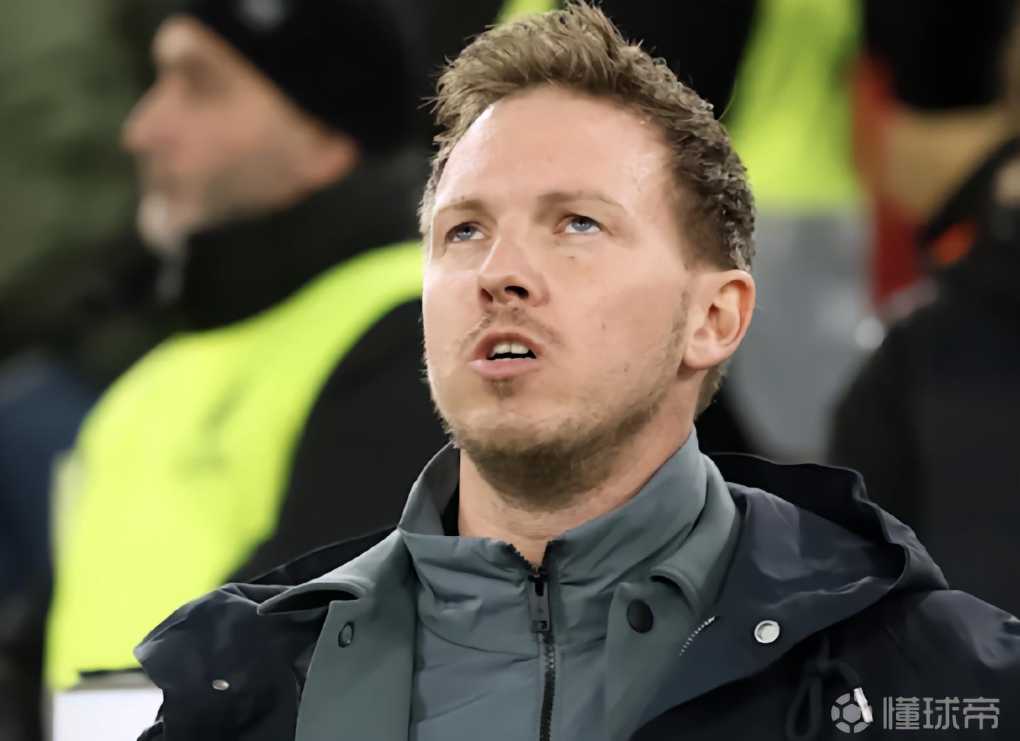 图片报：拜仁将与莱比锡踢季前赛，收入给后者以补偿当年签纳帅