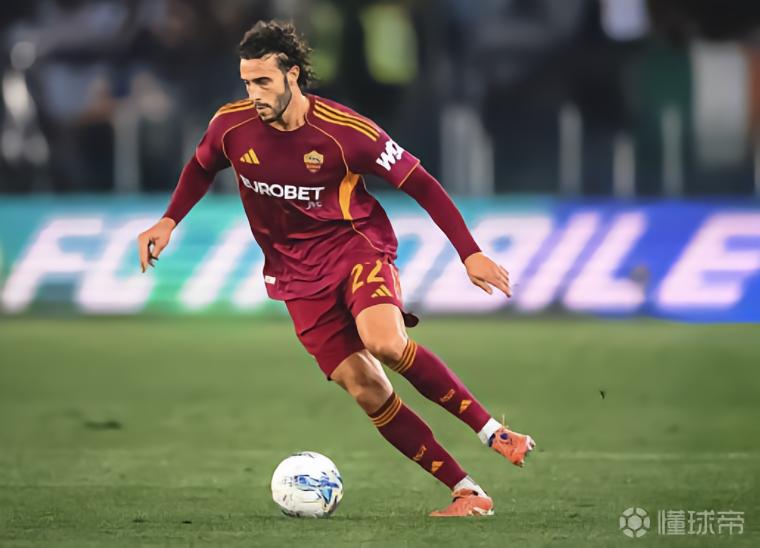 埃尔莫索：争四最忌惮谁？尤文有底蕴，科莫可能因压力小占优