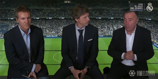 皇马TV：又是一次‘内格雷拉式’的判罚，姆巴佩那下该给点球