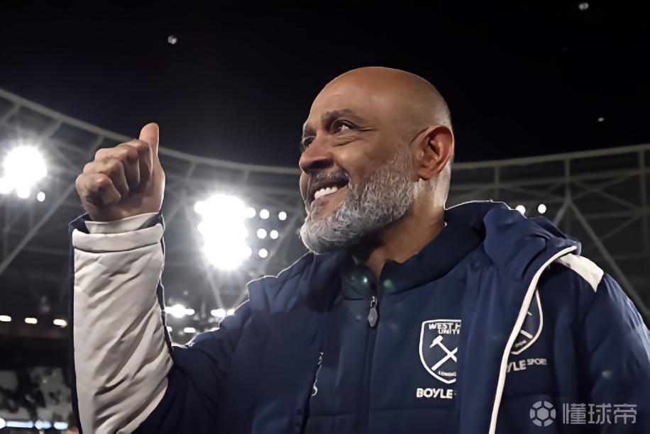 努诺：保级？大胜并不会改变什么，我们仍然面临艰难的局面