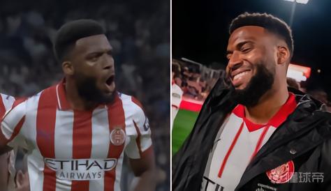 勒马尔：我只看到姆巴佩流血，裁判既然没吹肯定觉得不是点球