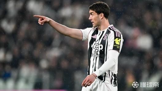 意媒：斯帕莱蒂完成续约，按主帅的意愿尤文将全力续约DV9
