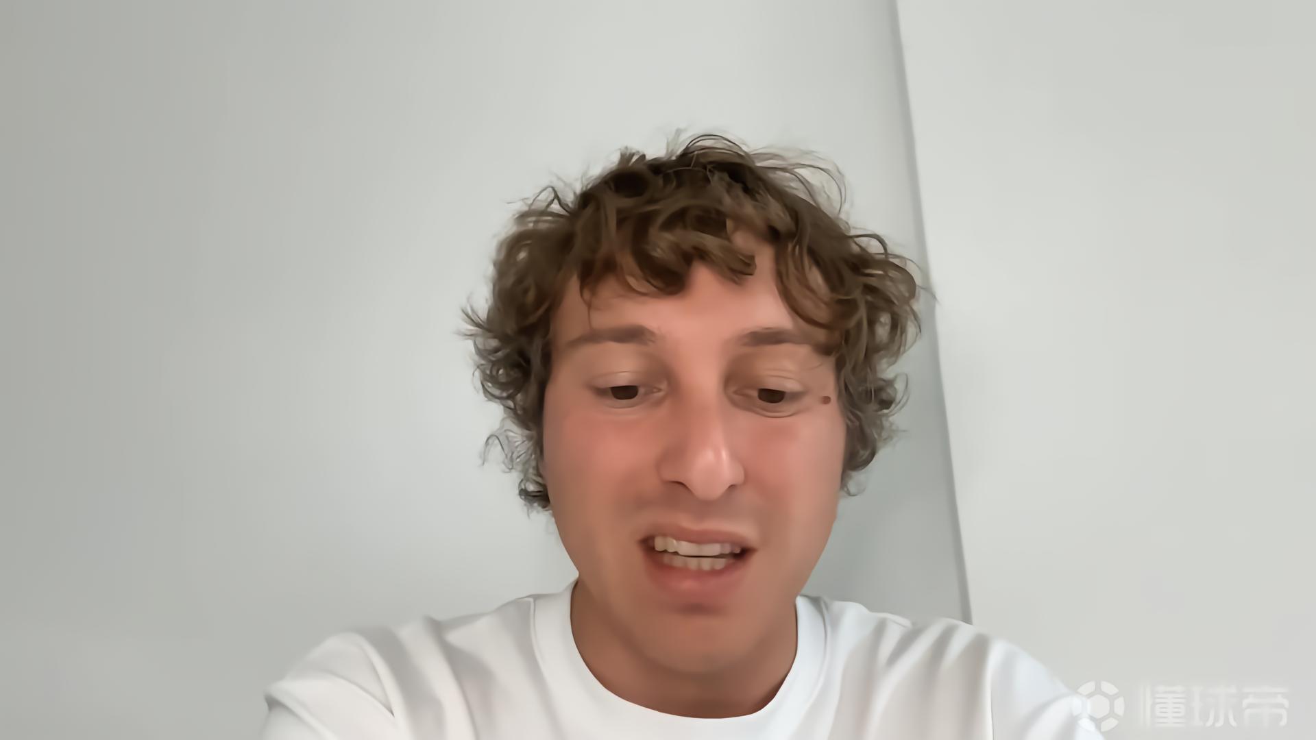 莫雷托：米兰倾向于签本土球员，但对斯皮纳佐拉没有兴趣