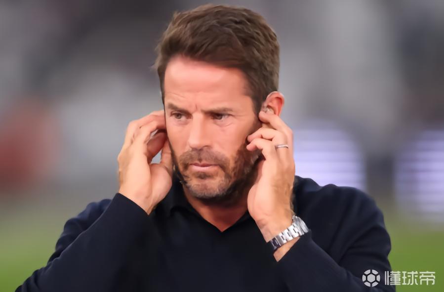 小雷：热刺保级缺乏关键球员；他们应放平姿态不要在后场控球