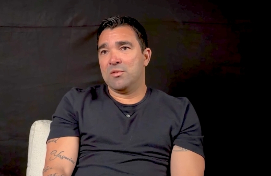 德科：从未讨论过梅西回归的可能 他或身边人也从未表态