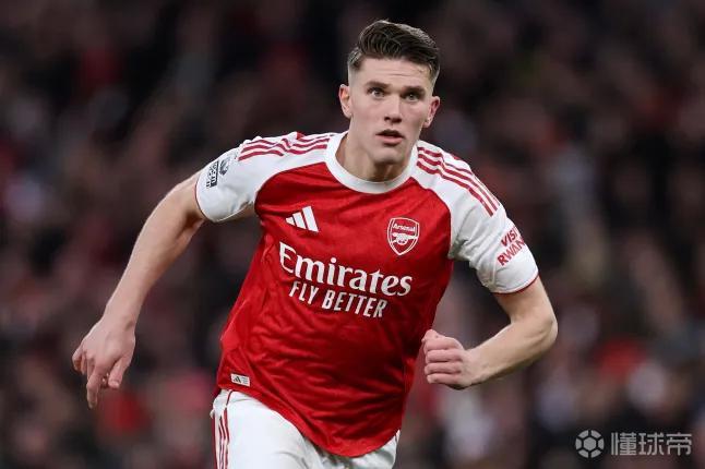 莱斯科特：阿森纳应该签下佩德罗或埃基蒂克，而不是哲凯赖什