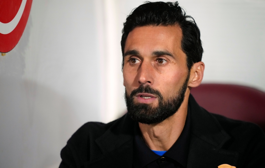 阿斯报：阿韦洛亚现在满脑子想的都是拜仁 联赛冠军被漠视