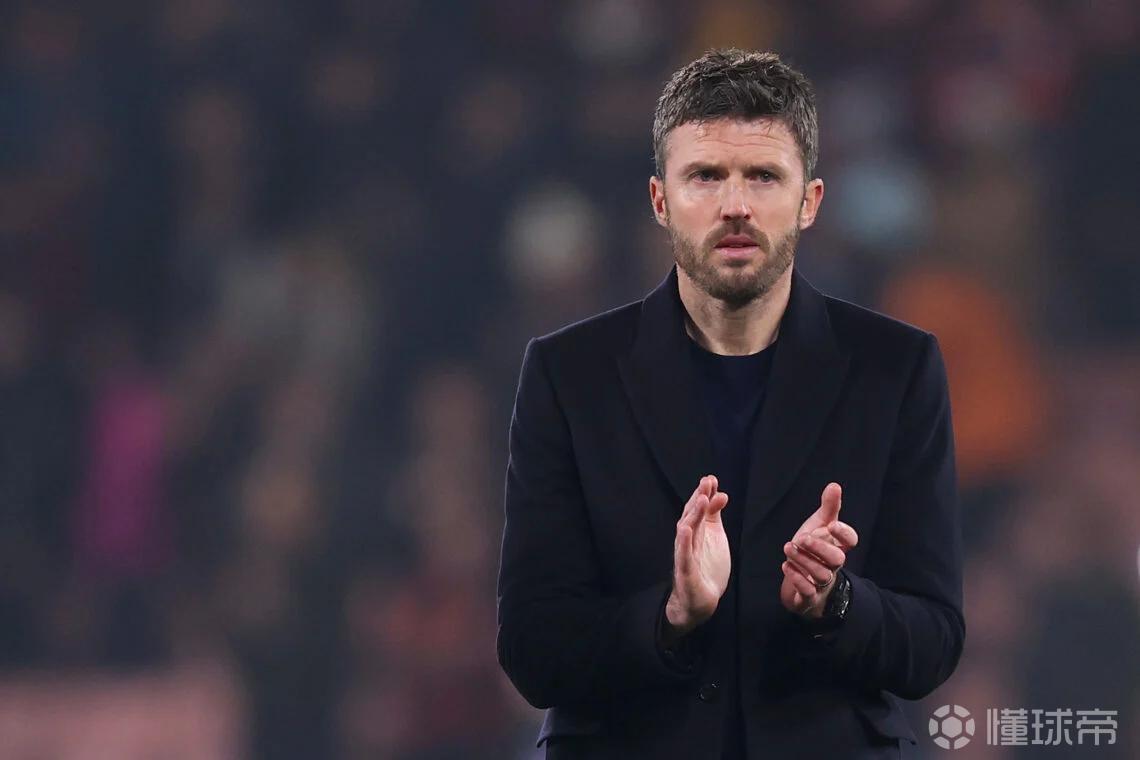 鲁尼：卡里克正在逐步找回曼联的传统，俱乐部没必要换帅