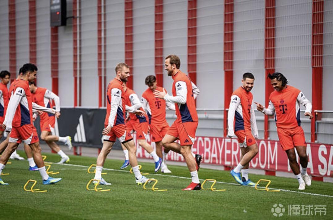 拜仁高管谈亚洲行：目前有10亿人对拜仁有好感，亚洲人占一半