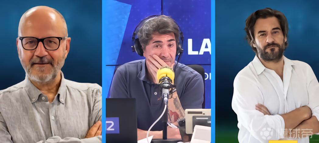 记者：姆巴佩和维尼修斯没有化学反应，他们迟迟无法磨合到位