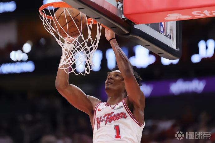 空砍生涯新高，阿门22中17高效取41分9板7助2断